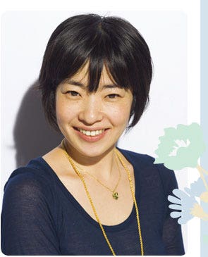 ヘア&メイクアップアーティスト水野 未和子さん