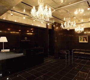 NEWS HOTEL