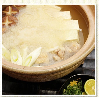 今月のお料理
