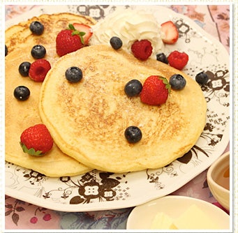 今月のお料理