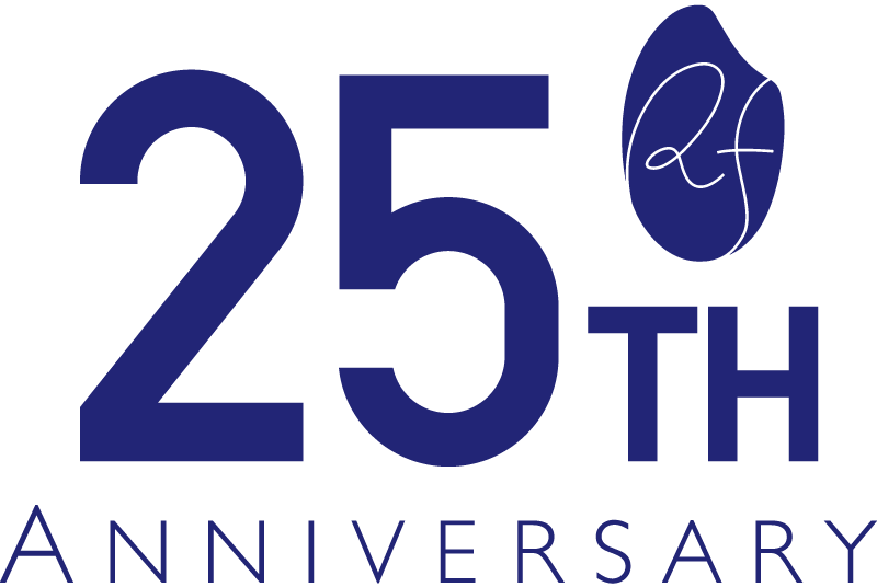 25th ANNIVERSARY