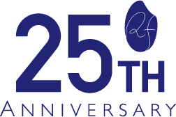 25th ANNIVERSARY