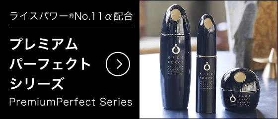 プレミアムパーフェクトシリーズ