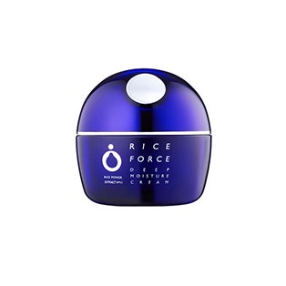 ディープモイスチュアクリーム（薬用保湿クリーム）