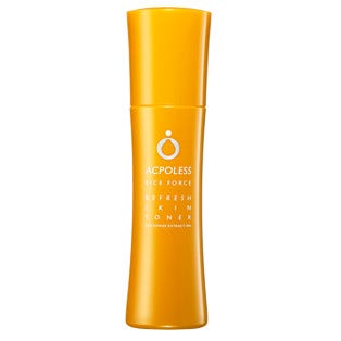 アクポレス リフレッシュスキントナー（薬用ふきとり美容水）