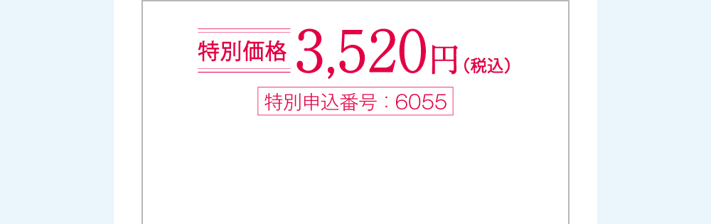 20%OFF 8,800円(税込)