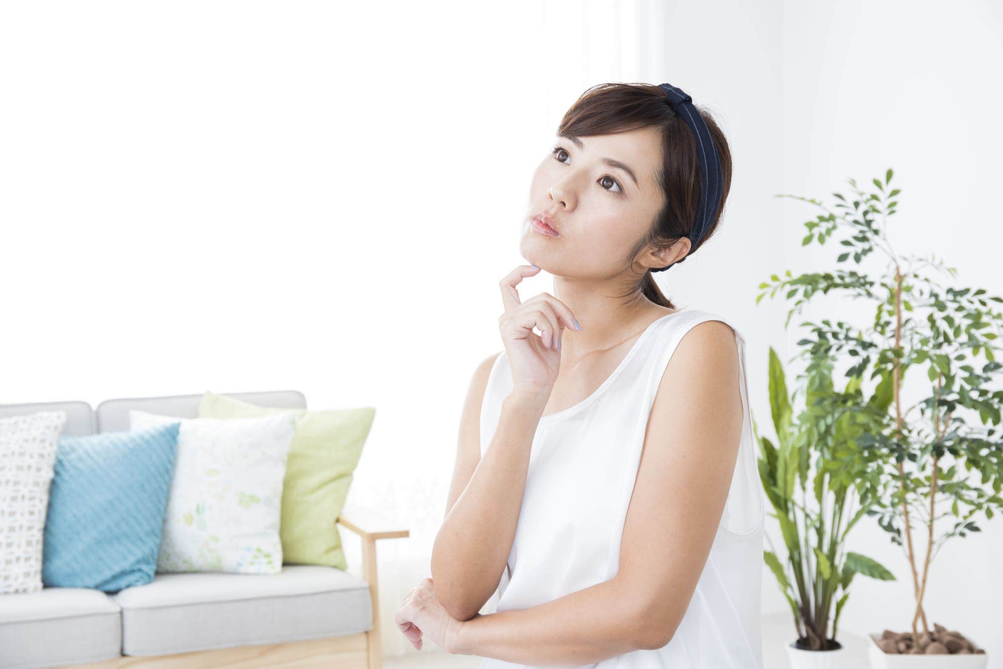 毛穴の開き(開き毛穴)のよくある悩みと原因!ケア・予防方法