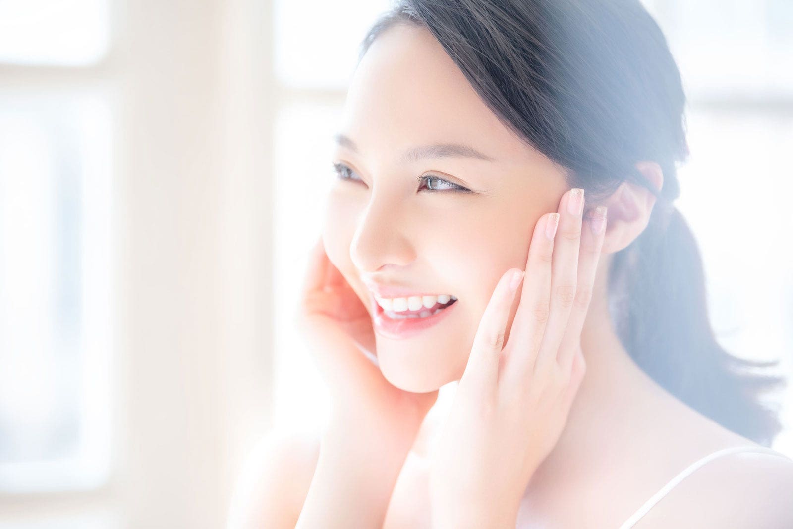 クレンジングとは?洗顔との違いや正しいステップをマスターしよう