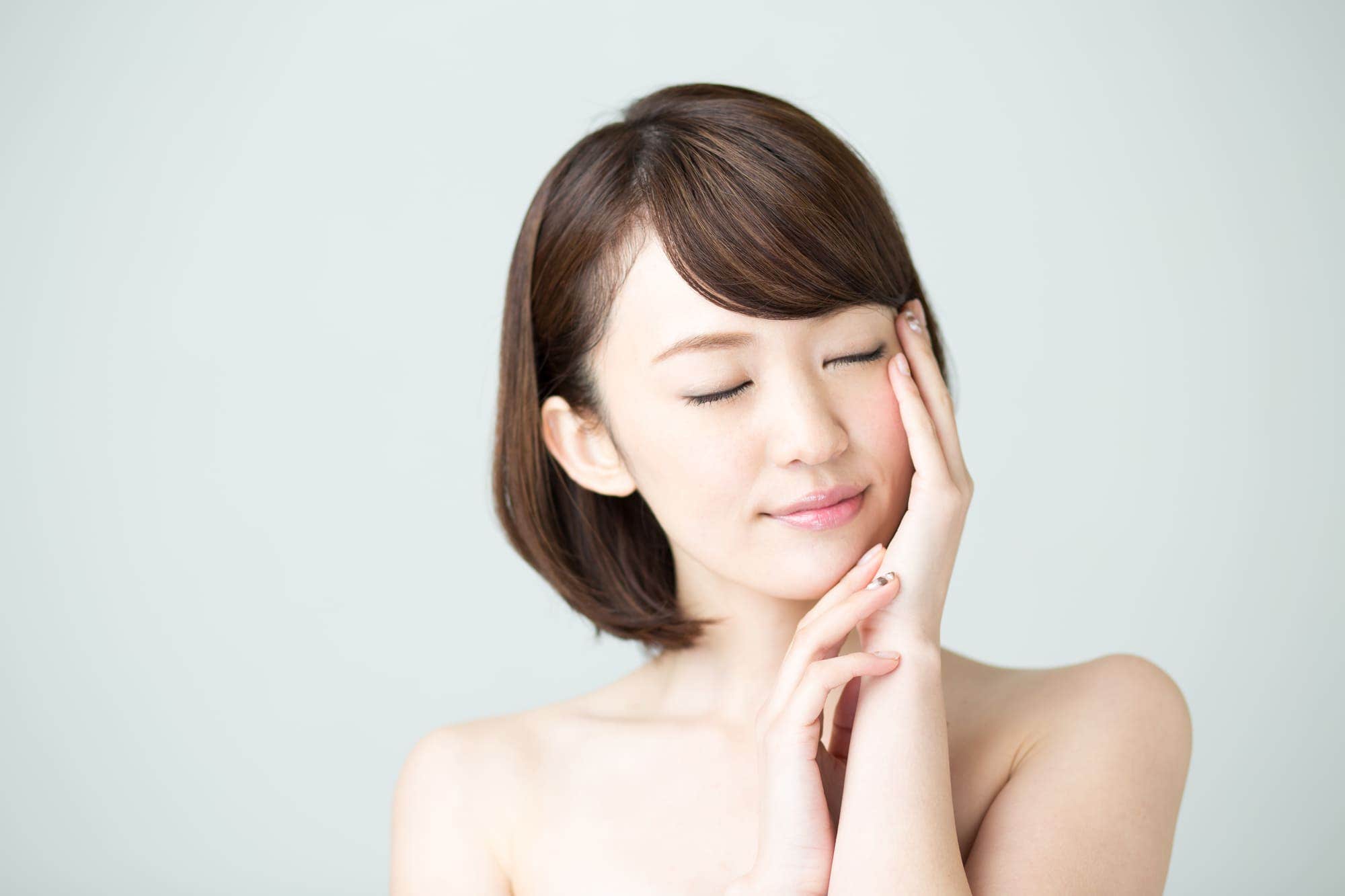 混合肌ってどんな状態?ぴったりのスキンケア習慣やアイテムの選び方