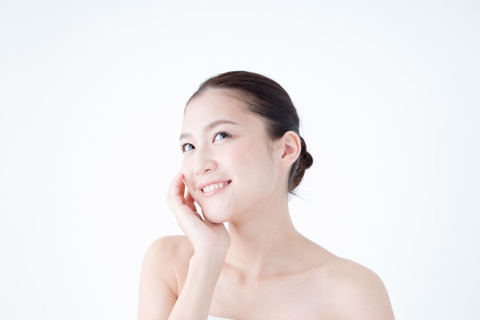 自分の肌質を知っていますか？タイプ別の特徴と確かめる方法