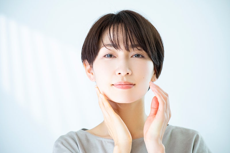 ターンオーバーとは?肌の生まれ変わりの仕組みと乱れているサイン