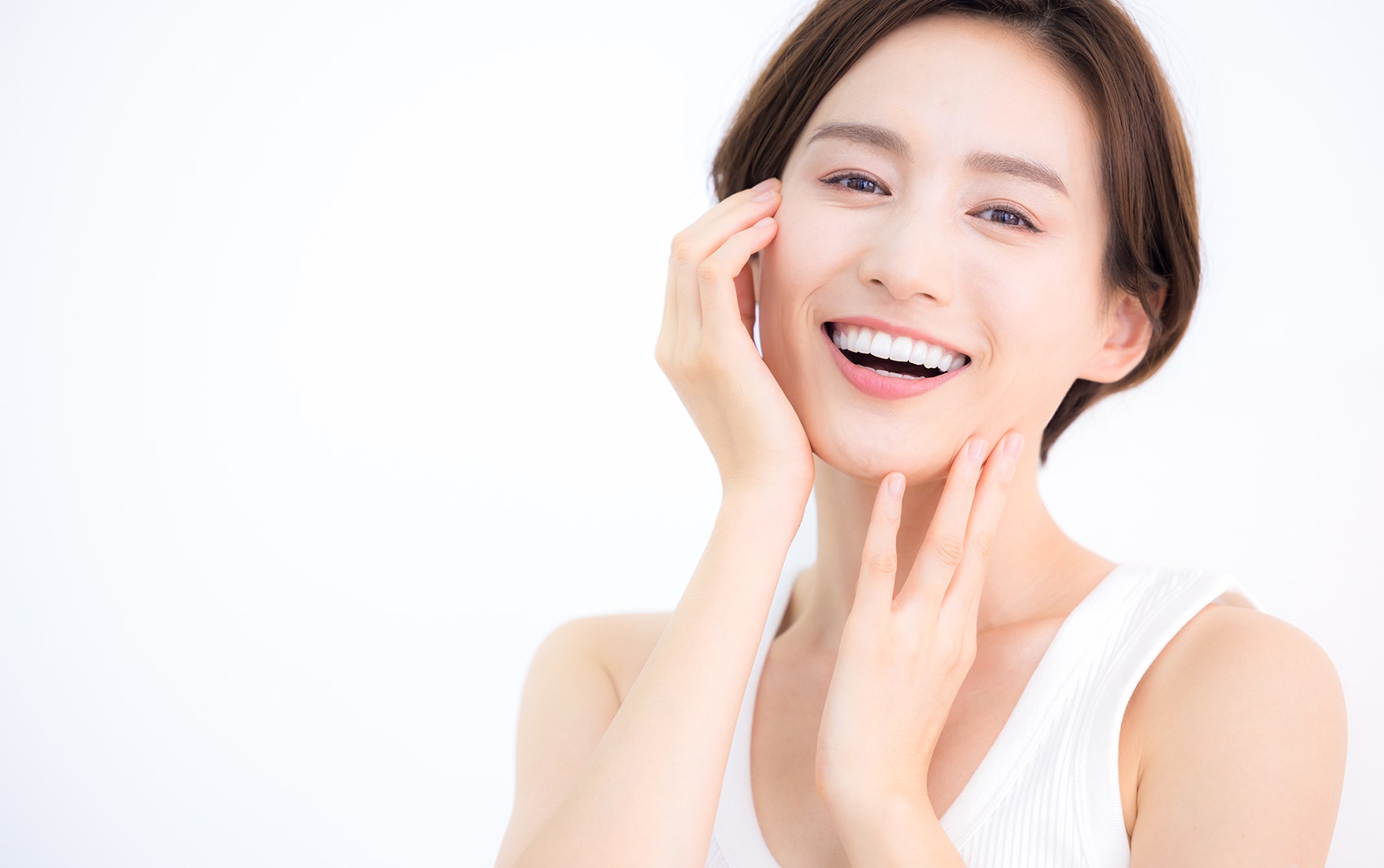 セラミドの効果とは？肌のうるおいを守るために知っておくべきこと