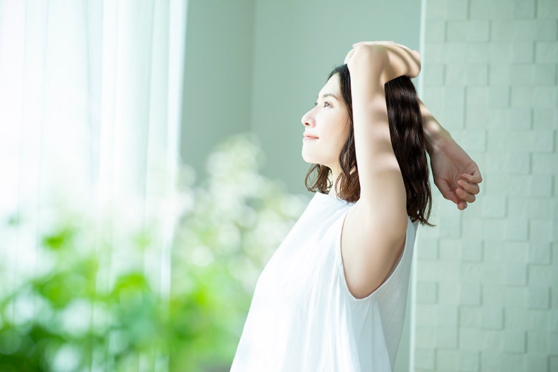 理想的な朝のスキンケアの流れ｜基本ステップと肌質別のコツ