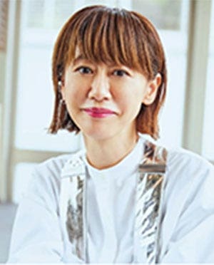 上田恵子先生