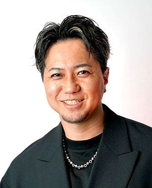 今村大祐さん