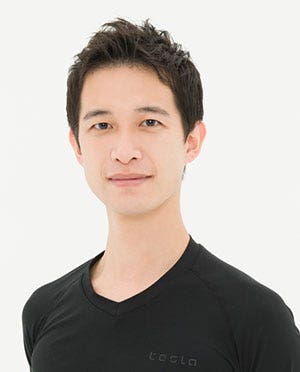 今村大祐さん