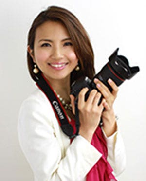 渕上 真由さん