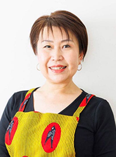 橋本さん