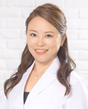 望月 理恵子さん