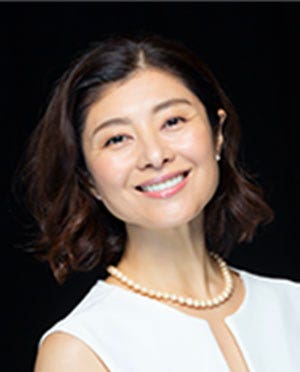 間々田佳子さん