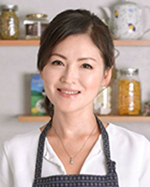 関口 絢子さん