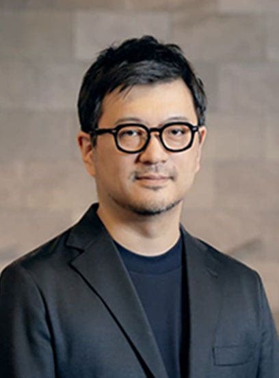 大林 賢史先生