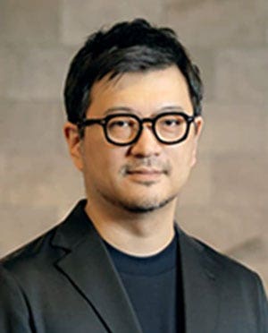 大林 賢史先生