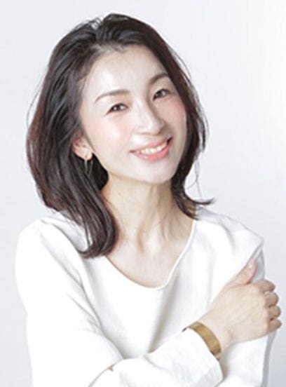 飯田 智子さん