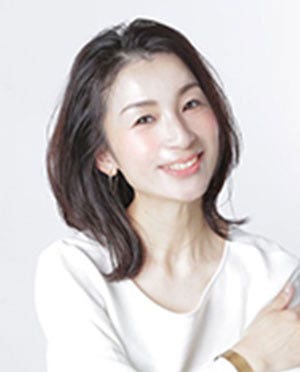 飯田 智子さん