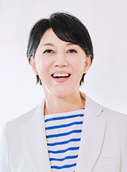 石井 さとこ先生