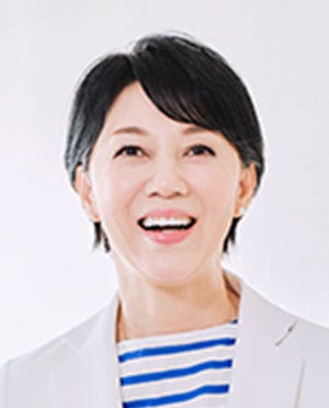 石井 さとこ先生