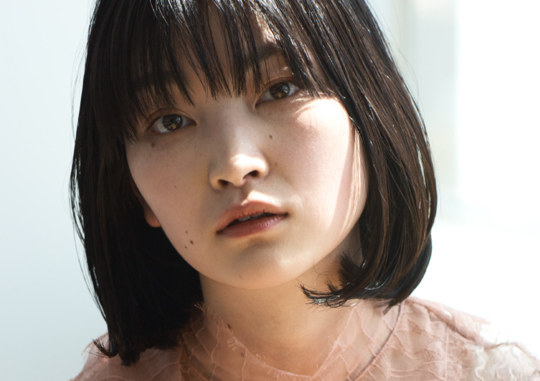 菅野莉央　画像 