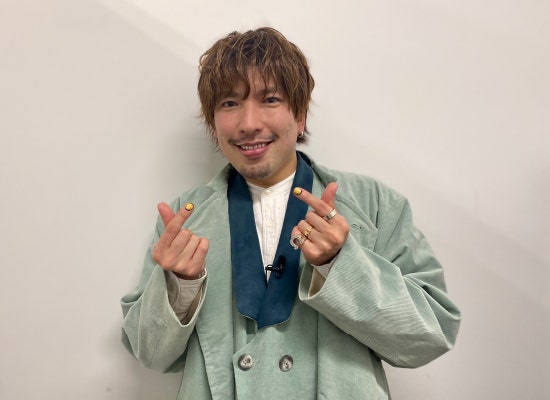 りんたろー。さん写真