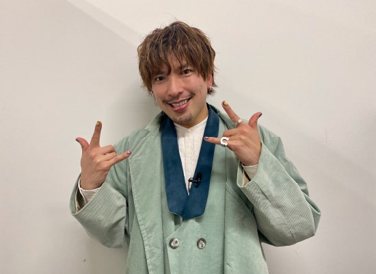 りんたろー。さん写真