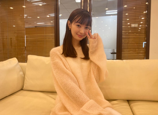 宮本茉由さん写真