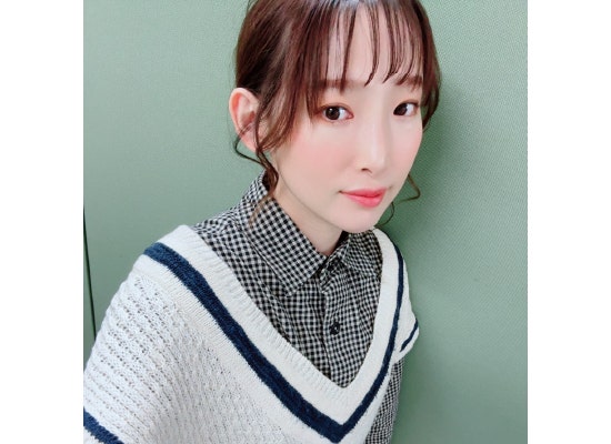 南條愛乃さん写真