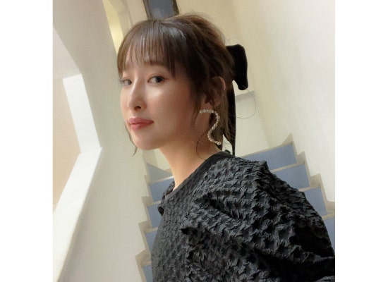 南條愛乃さん写真