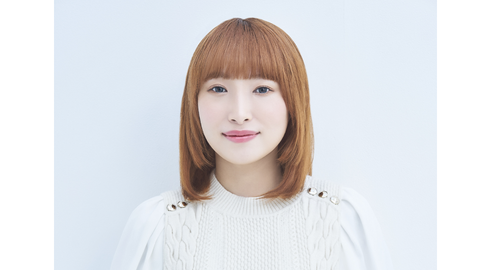 南條愛乃さんメインイメージ