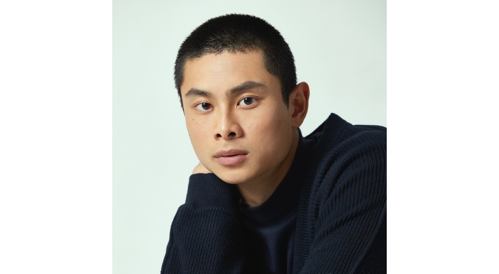 葵揚さんメインイメージ