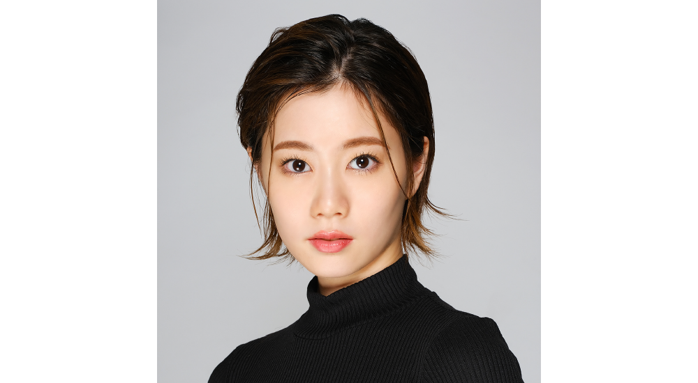 吉田莉々加さんメインイメージ