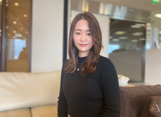 柳美稀さん写真