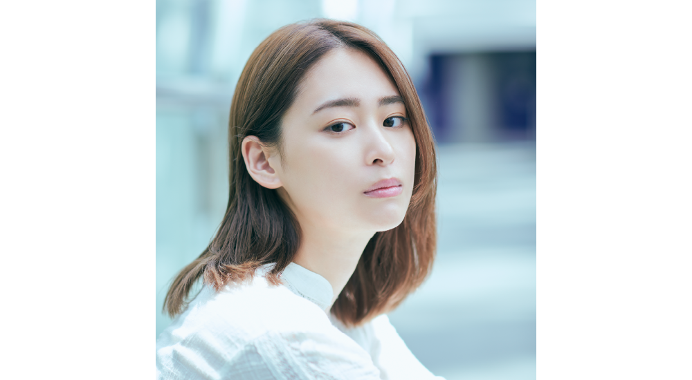 柳美稀さんメインイメージ