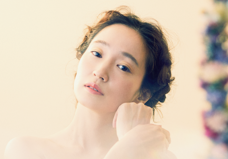 安藤裕子 安藤裕子、ニュー・シングル「STEP OUT」1/8リリース決定。翌日1