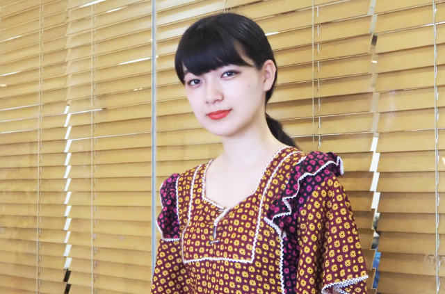 Be Yourself Vol 74 祷キララさん ライスフォース 肌を育むスキンケアプログラム