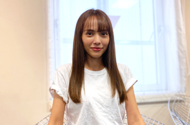 ニーナ 伊藤