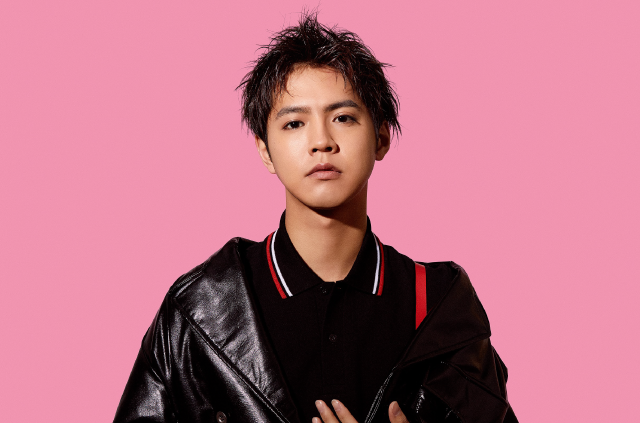 Be yourself Vol.127 片寄涼太さん｜ライスフォース＜公式＞オンライン