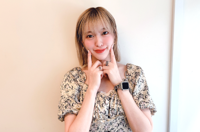 Be Yourself Vol 138 すぅさん ライスフォース 肌を育むスキンケアプログラム Be Yourself Vol 138 すぅさん ライスフォース 肌を育むスキンケアプログラム