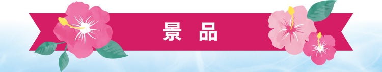 景品