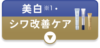 美白・シワ改善ケア