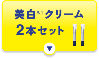 美白※1クリーム2本セット